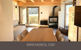Chalet Del Sole
